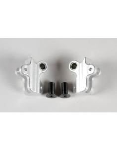 Renvoi amortisseur alu