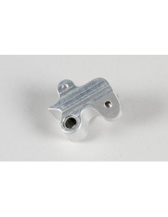 Renvoi alliage droit (1p)