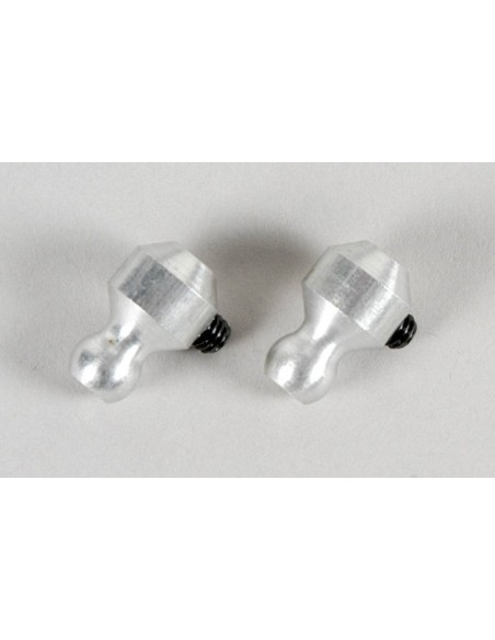 Rotule bague arret 7mm