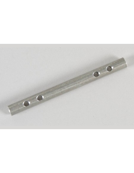 Tube fixation b.a.r