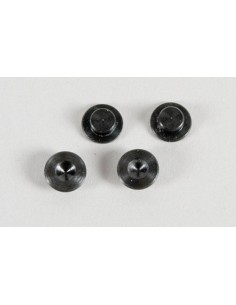 Guides ressorts (4p)