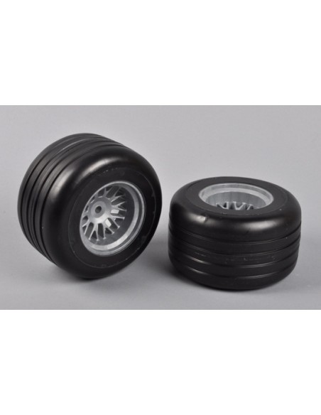Pneus Ar P1 Soft (2p)
