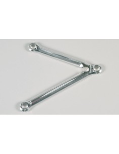 Triangle inf. Av alu