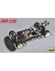 Challenge Line 530 E