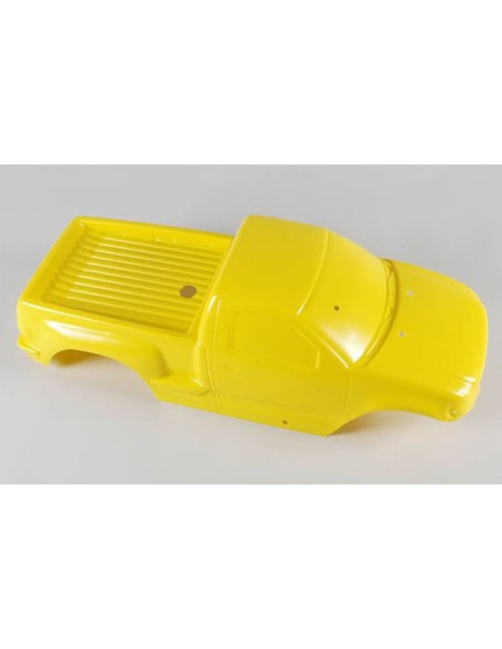 Carrosserie Truck jaune