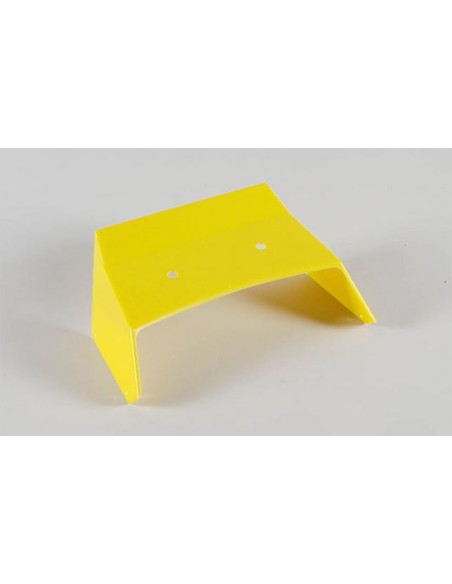 Aileron Truck jaune