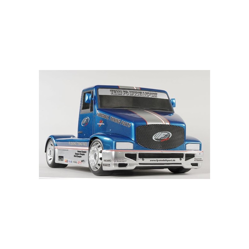 Sportline08 Super Race truck RTR | Ventedemodelisme.fr