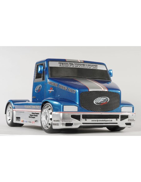 Sportline08 Super Race truck RTR | Ventedemodelisme.fr