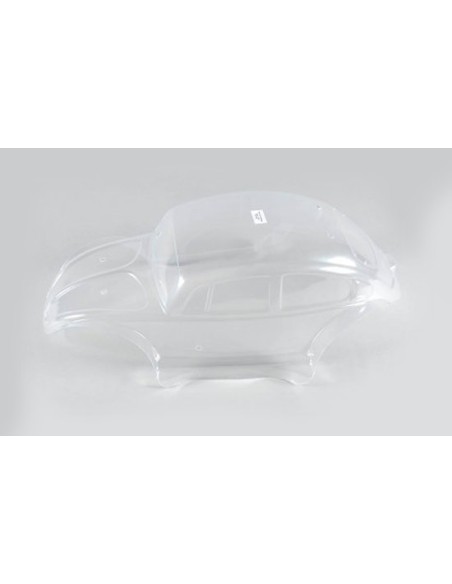 Set carro. Buggy WB535