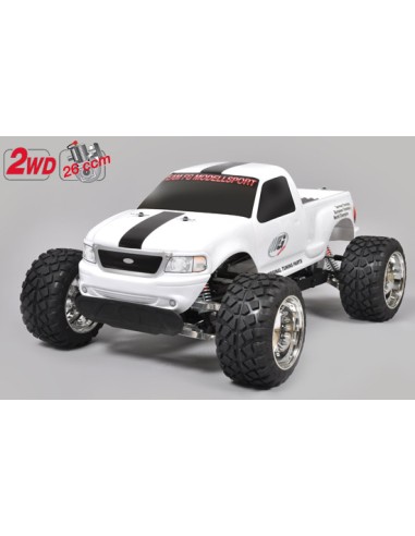 Stadium TrucK Limited Edition | Ventedemodelisme.fr