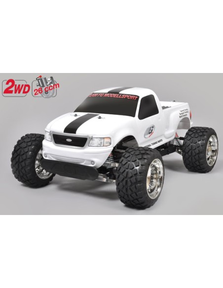 Stadium TrucK Limited Edition | Ventedemodelisme.fr