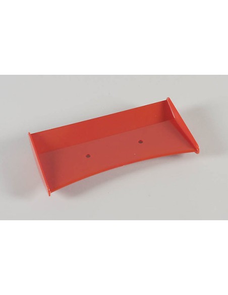 Aileron rouge Buggy