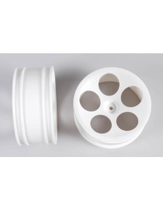 Jantes Buggy etroites