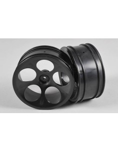 Jante Žtroite noire Buggy (2p)