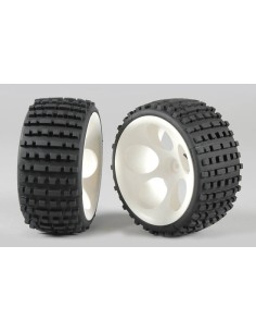 Pneu Ar Buggy gomme M