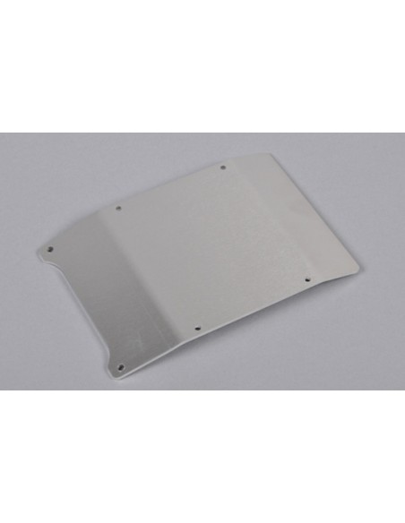 Toit arceau Buggy WB535