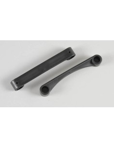 Piece arceau WB535 (2p)