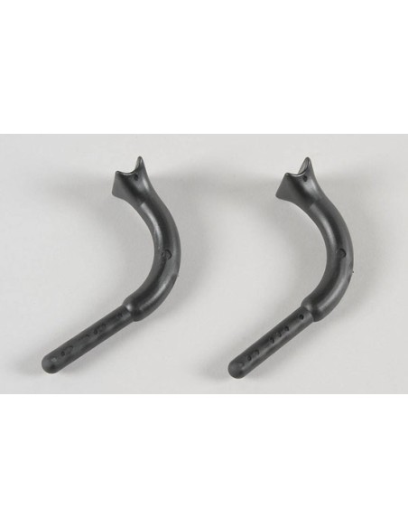 Support carrosserie Buggy
