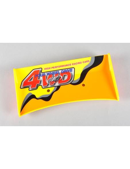 Aileron Buggy WB353