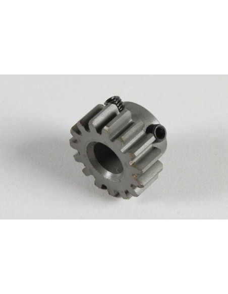 Pignon acier 15 dents