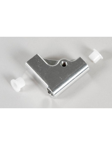 Triangle sup Ar alu (1pc)