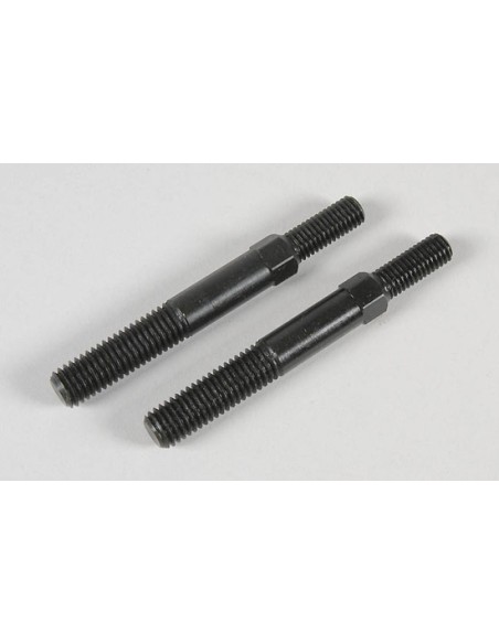 Tirant sup pas inv. 84mm (2pc)