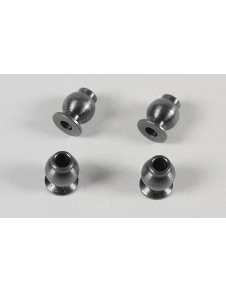 Rotules 7mm (4p)