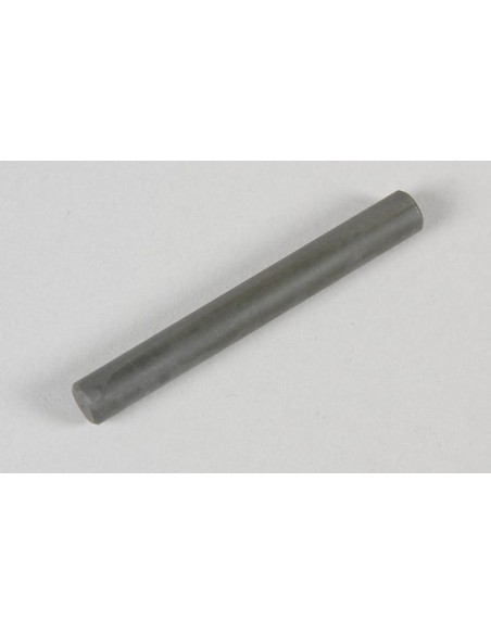 Axe poulie 6x50mm (1pc)