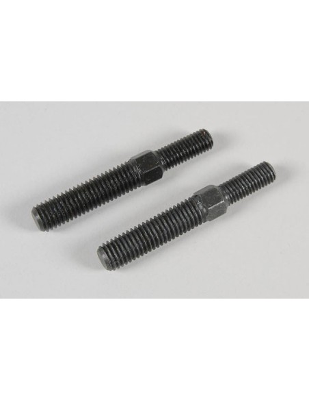 Tirant sup M10/M8x66mm (2pc)