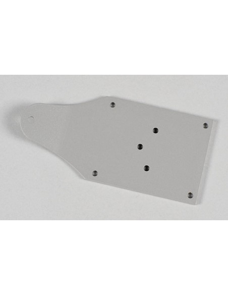 Renfort cellule Av WB535