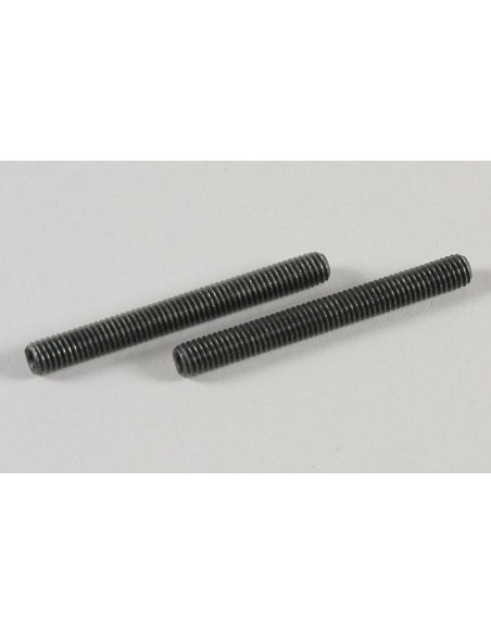 Vis btr M5x40mm (2p)