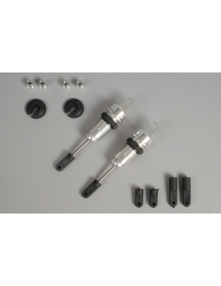Amortisseurs 20mm long (2p)