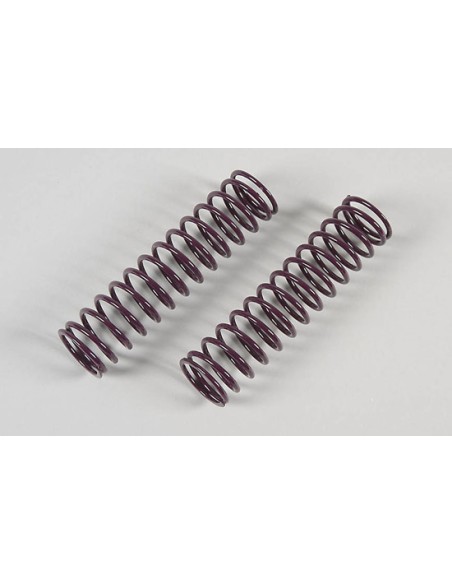 Ressorts violet 2,2x100mm