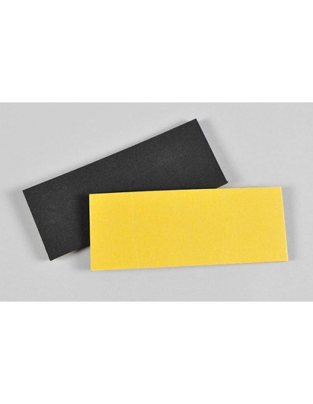 Double face accu (2p)