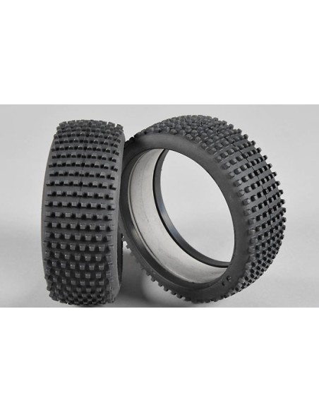 Pneu Mini pin H + insert (2p)