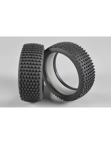 Mini Pin EVO M + inserts (2p)
