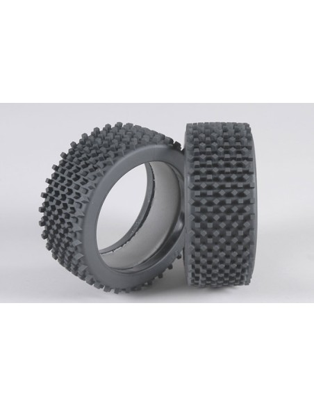 Pneus mini block H + insert
