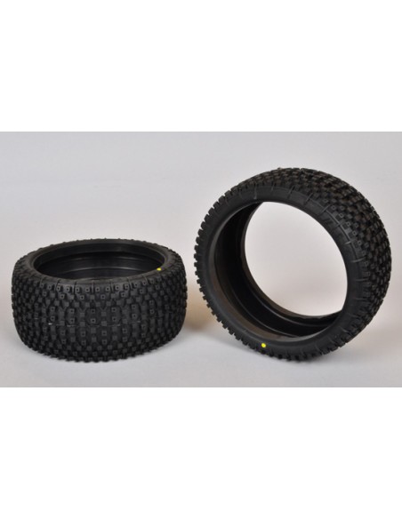 Pneu STYX Medium (2p)