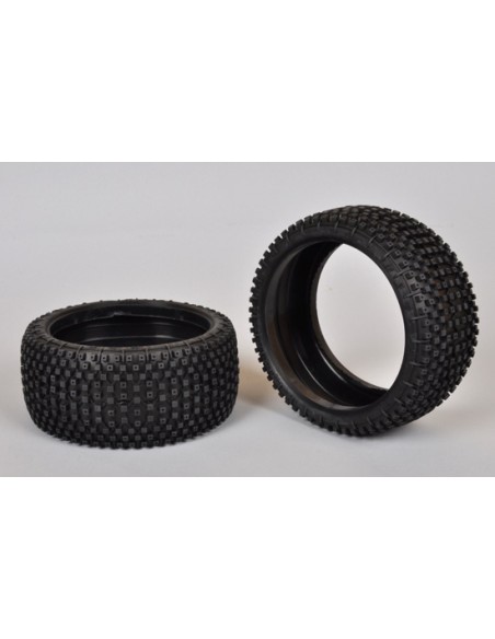 Pneu STYX soft (2p)