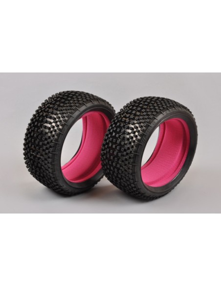Pneu STYX Soft + insert (2p)