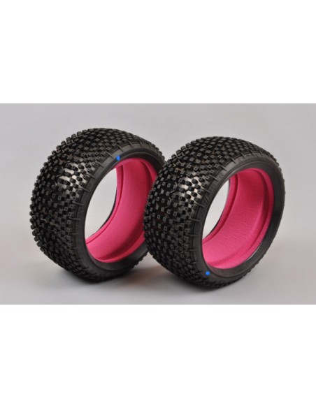 Pneu STYX Synthetic + insert (2p)