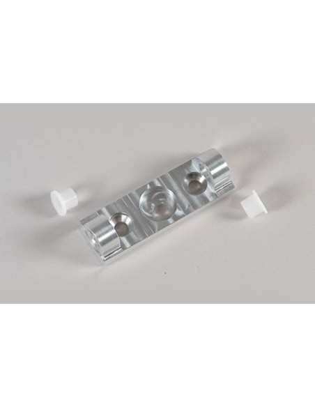Fixation triangle Ar droit 2"