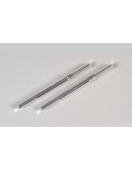Biellette M7x102mm (2p)