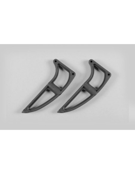 Support aileron Leopard2/4