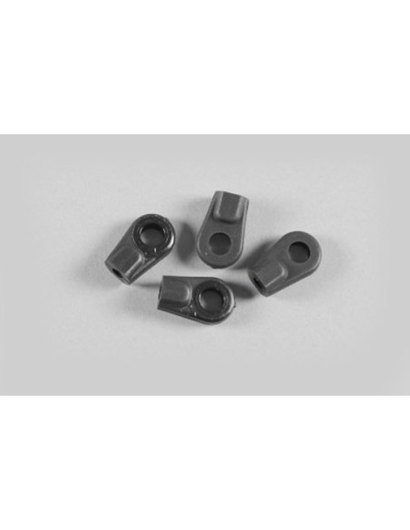 Rotules 7mm (4p)