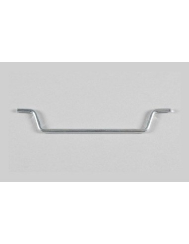 Set Barre antiroulis Av 4mm