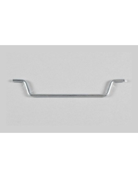 Set Barre antiroulis Av 4mm