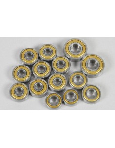 Kit rlt ˆ billes Evo /Comp