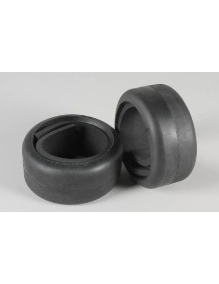 Pneus Av slicks S 63mm