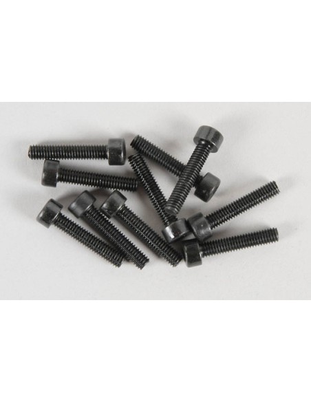 Vis btr M4x22 (10p)
